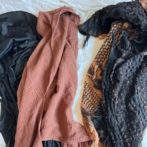 RENAISSANCE COSTUME BUNDLE